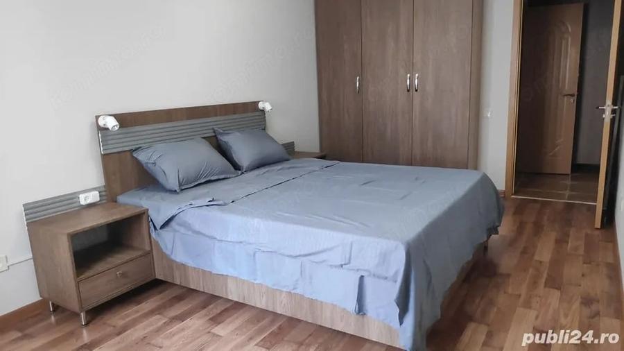 Garsonieră decomandată în Aradului