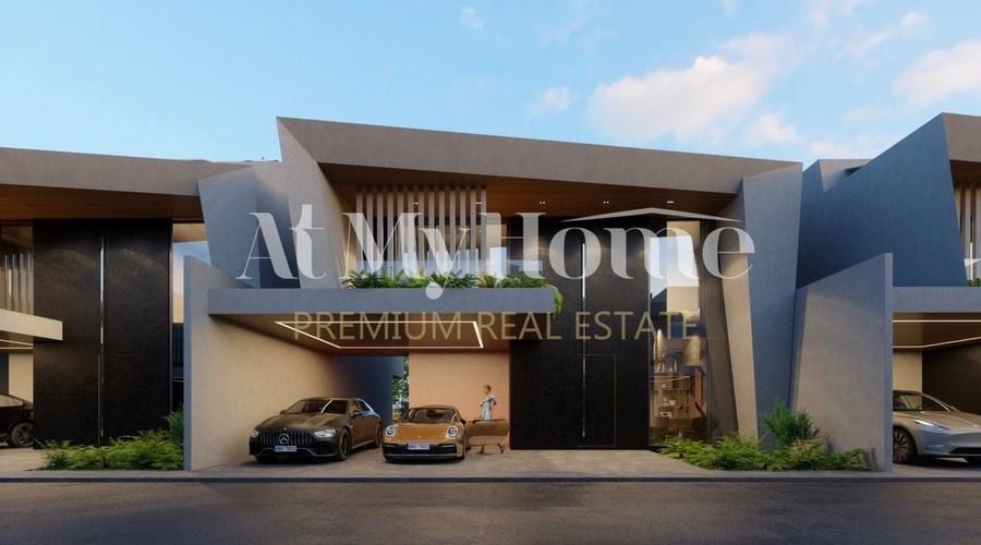 Casă individuală cu 5 camere cu Piscina în Pipera