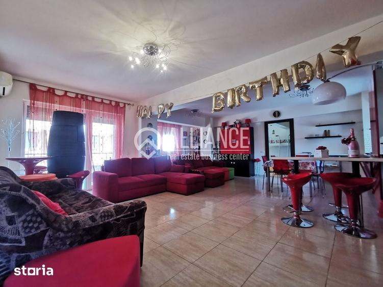 De vanzare apartament 3 camere statiunea Mamaia, zona Butoaie - 7