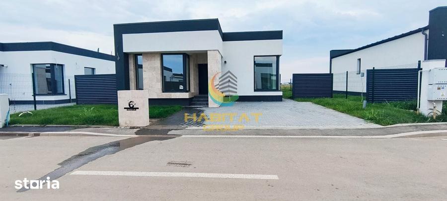 Casa 3 camere | Plata in rate 35 ani | Complex rezidential - 2