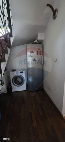 Vila cu 5 camere de vanzare in micro 3 Targoviste - 15