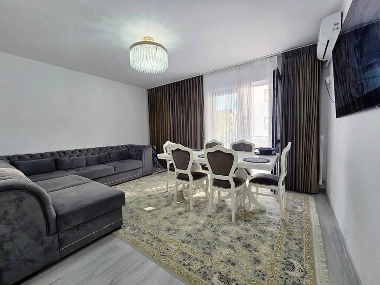 Apartament 3 Camere, Strada Stejarului, Fundeni Dobroe?ti - 1
