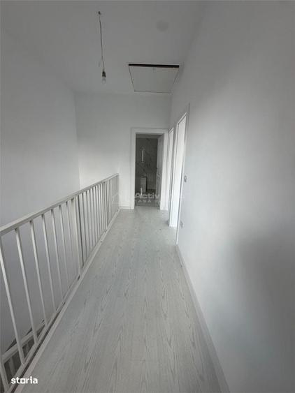 Duplex P+1E, 4 Camere, 95 MP UTILI + 630 MP TEREN - Mosnita - 6