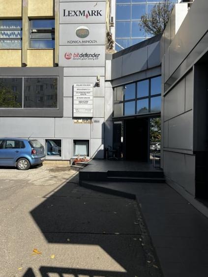 Spatii de Birou Piata Sudului,  suprafete intre 30 si 600 mp - 20