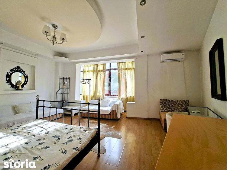 Universitate | 3 camere | dormitor de 22mp | 80mp | RS1 | B13178 - 6