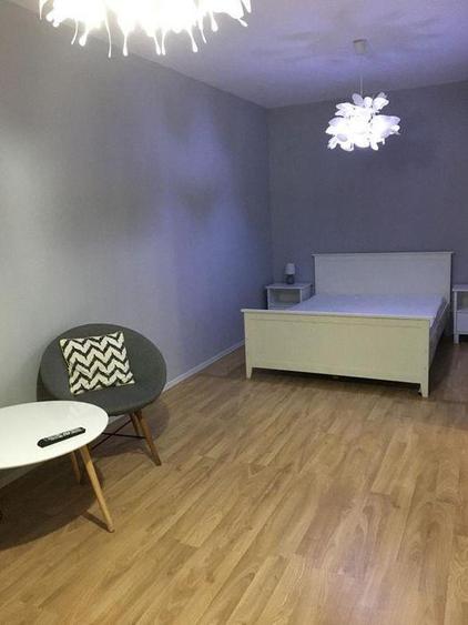 Apartament cu 2 camere decomandat în Între Lacuri