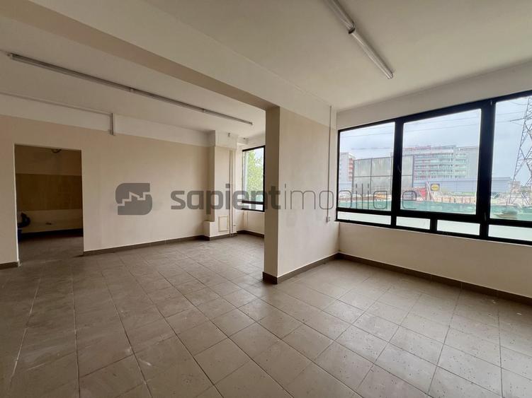 Spațiu comercial, de 177.69000244141 mp, în Iosia