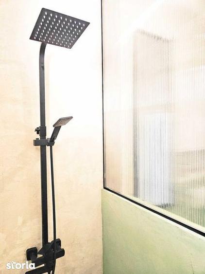 Apartament cu 2 camere, mobilat în Copou