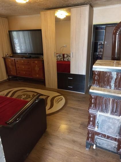 Casă cu 3 camere în Ciula Mare
