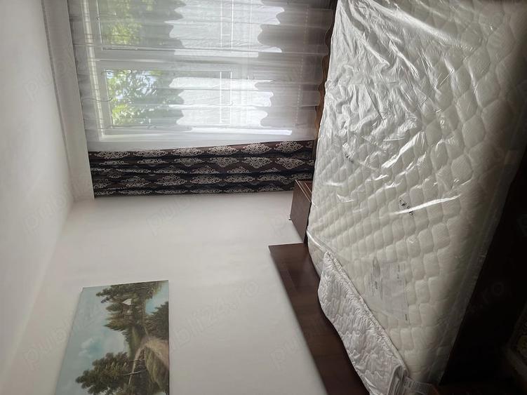 Apartament cu 2 camere decomandat în Săsar