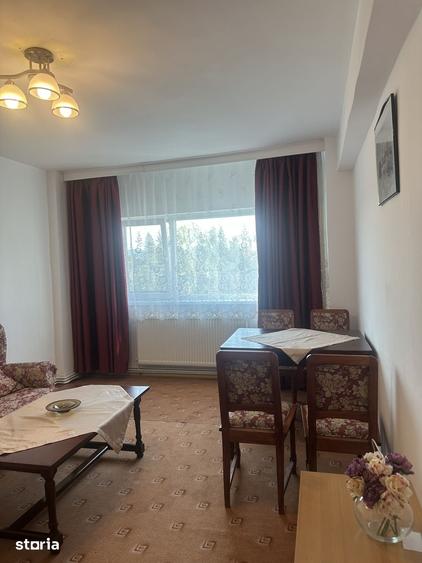 Apartament cu 3 camere decomandat în Ultracentral