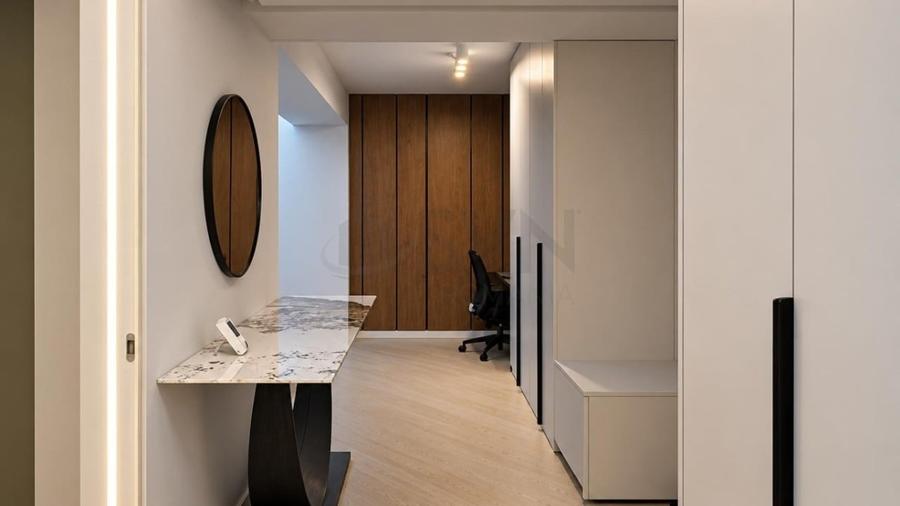 Apartament cu 2 camere decomandat în Pipera