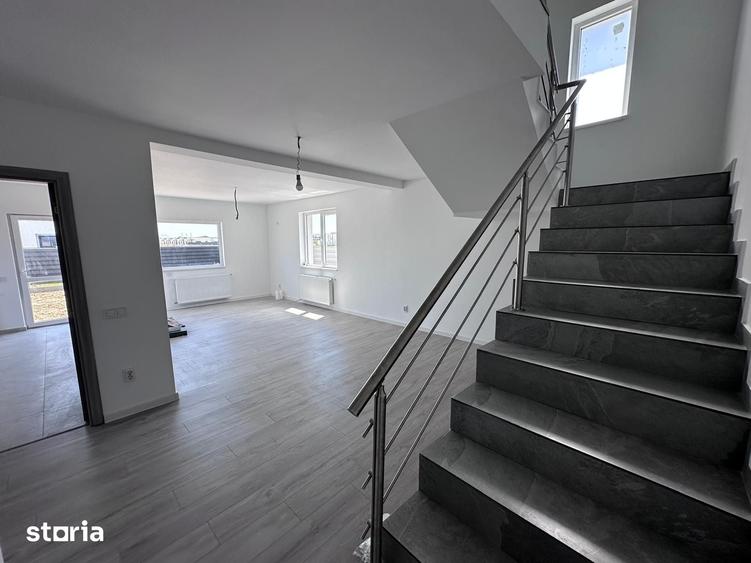 Casa finisata - in Clinceni - 16