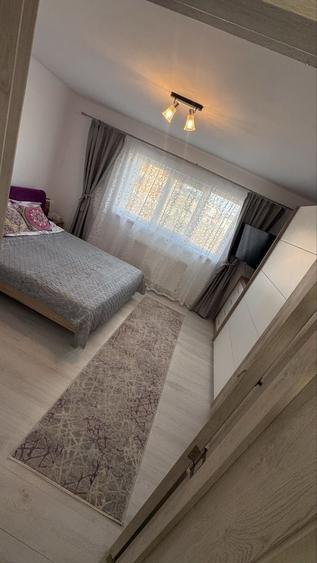 Casă cu 3 camere în Păcurari