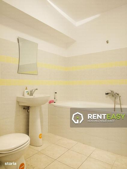 Apartament cu 2 camere decomandat în Tudor Vladimirescu