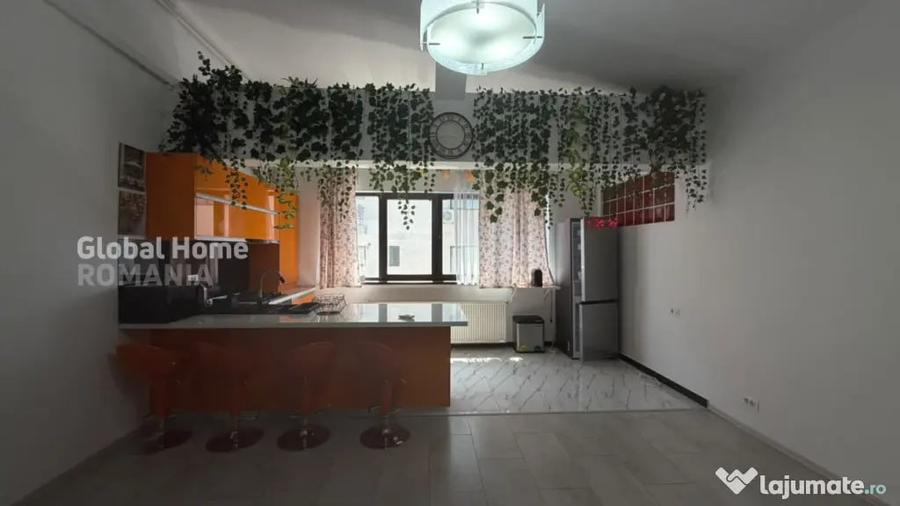 Apartament 2 camere 81MP | Baneasa | Loc de parcare suprater - 3