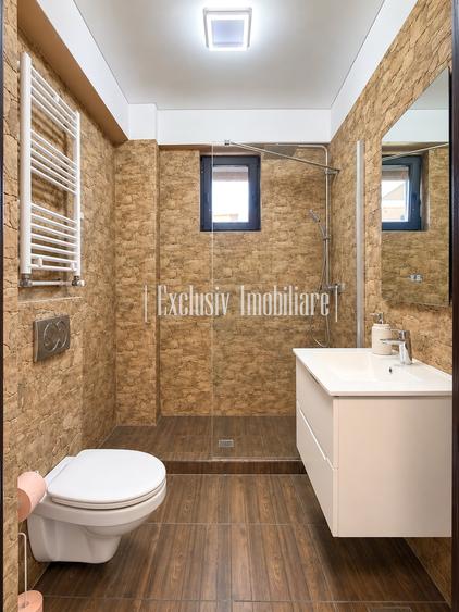 Apartament cu 3 camere în Tomis Plus