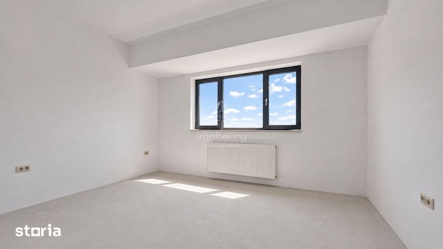 Apartament cu 3 camere în Militari