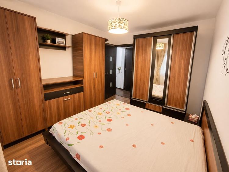 Apartament 3 camere | Pantelimon Arena Na?ionala | Centrala proprie - 5