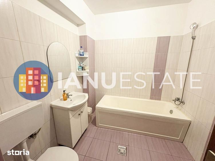Apartament cu 3 camere decomandat în Giurgiului