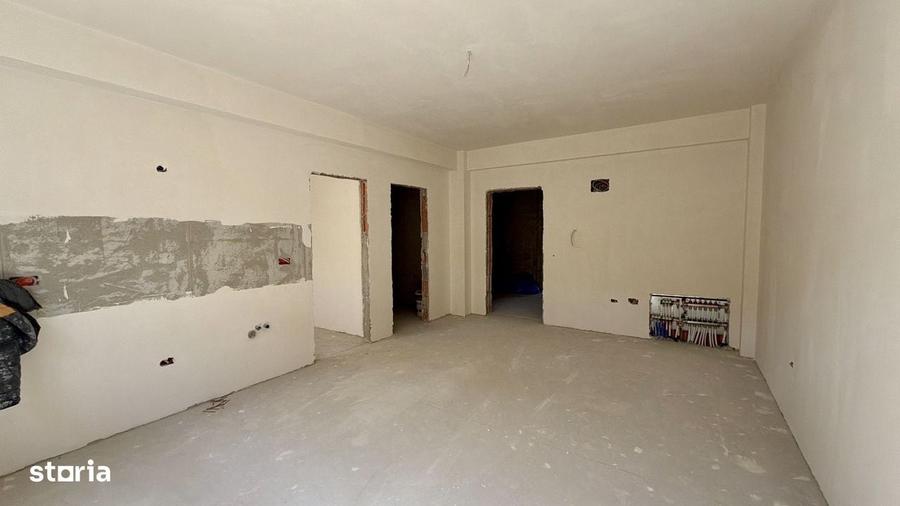 Apartament cu 2 camere în Hlincea