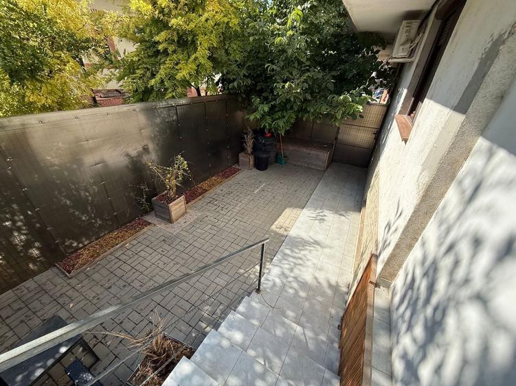 Apartament cu 2 camere decomandat, mobilat în Inel I