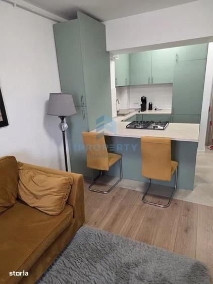 Apartament 2 Camere Obor Centrala Proprie Prox. Metrou - 6