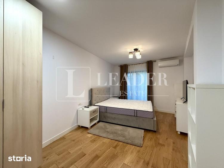 Apartament cu 2 camere în Iancului