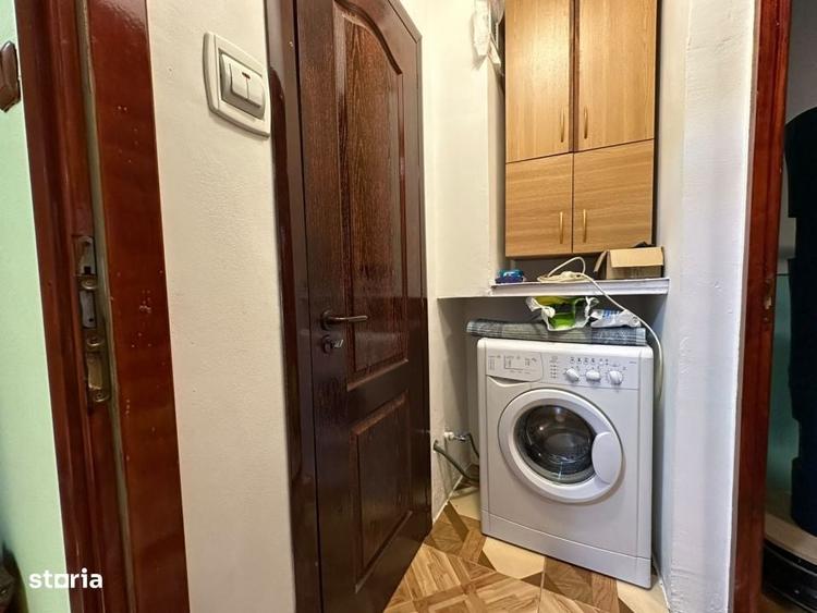 Apartament cu 3 camere în Drumul Taberei