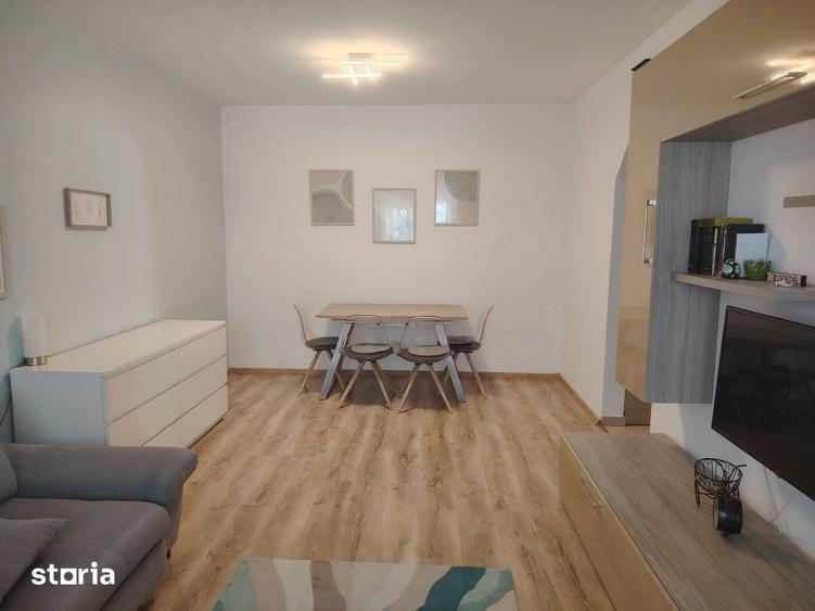 Apartament cu 3 camere + loc de parcare zona Aparatorii Patriei - 1