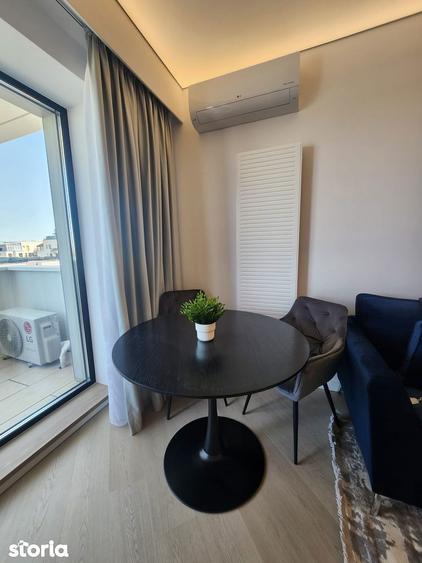Studio modern/ Cortina North/ Promenada/ Pipera - 1