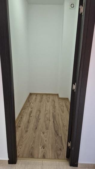 Apartament cu 2 camere semidecomandat, mobilat în Florești