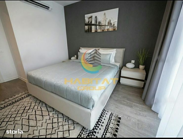 3 camere in bloc nou cu Mutare imediata - 4