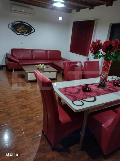 Spațiu comercial, de 180 mp, în Central
