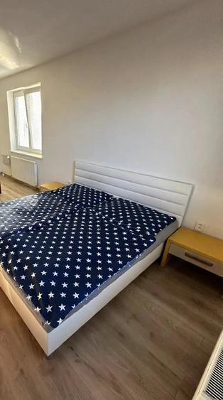 Garsonieră decomandată în Gheorghe Lazăr