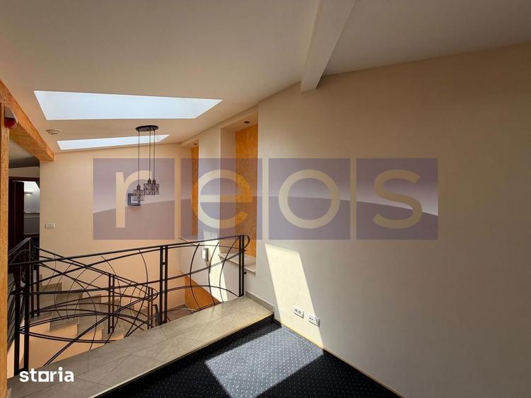 Casă cu 4 camere cu Teren 70 Mp în Cotroceni