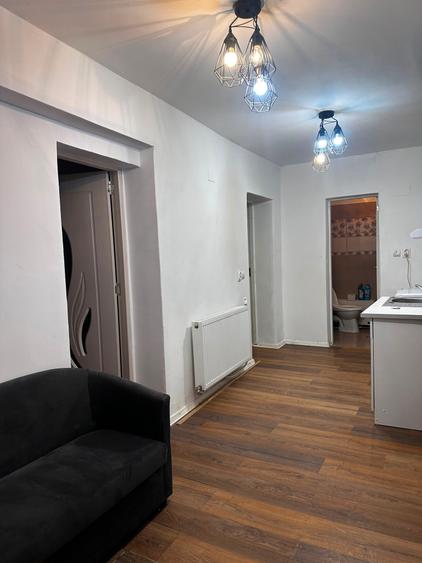 Apartament cu 2 camere decomandat în Bulgaria