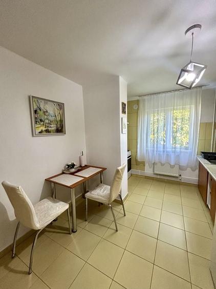 Apartament cu 2 camere semidecomandat în Brazda lui Novac