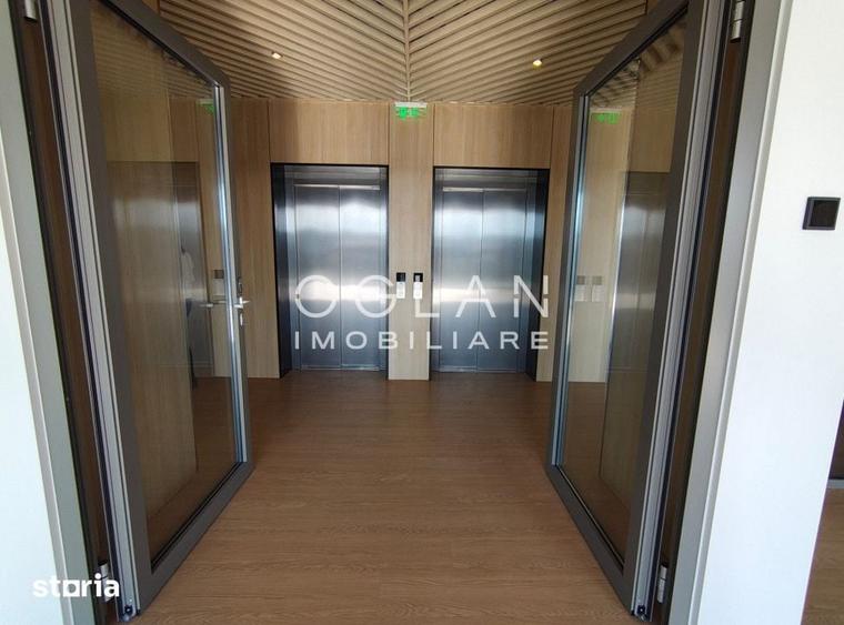 Spatii de birouri PREMIUM (nZEB) 449 mp, ZONA CENTRALA - 4