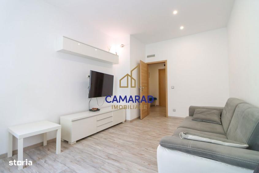 Apartament 2 camere de vanzare ?oseaua Vitan-Barzesti 7D(fost Rin - 3