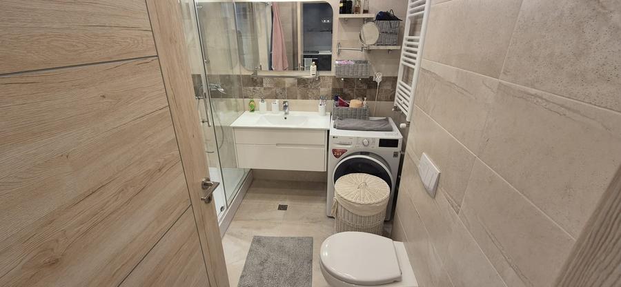 Apartament cu 2 camere în Nord
