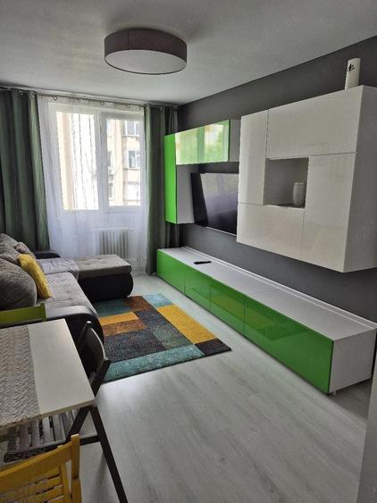 Apartament de inchiriat - 1