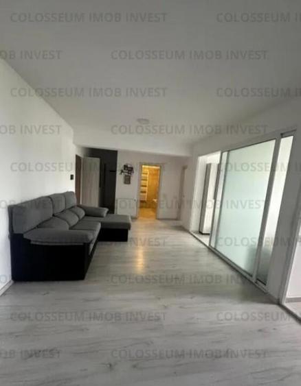 Apartament 3 camere, decomandat - zona Triaj - 1
