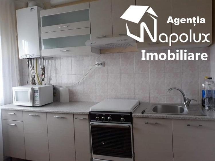 🏡 Apartament 3 camere de vânzare – Mărăști, str. 21 Decembrie ✨ - 1