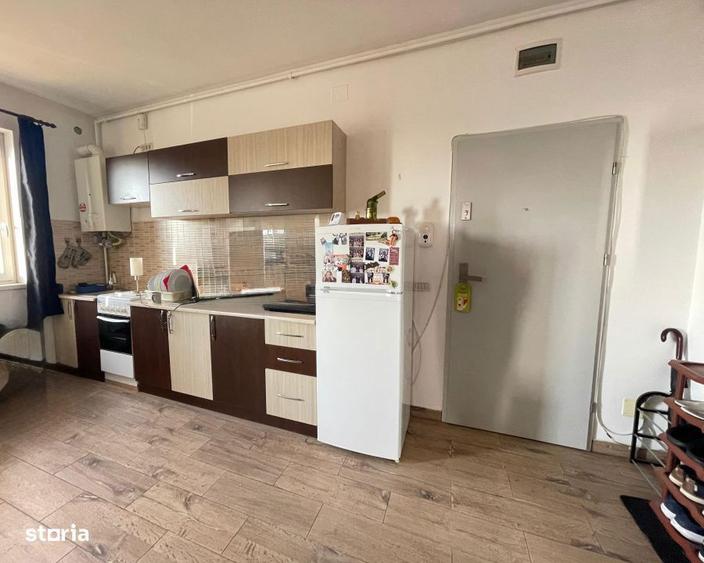 Apartament 2 camere Giroc Zefirului | Bloc 2015 | Parcare | Comision 0 - 6