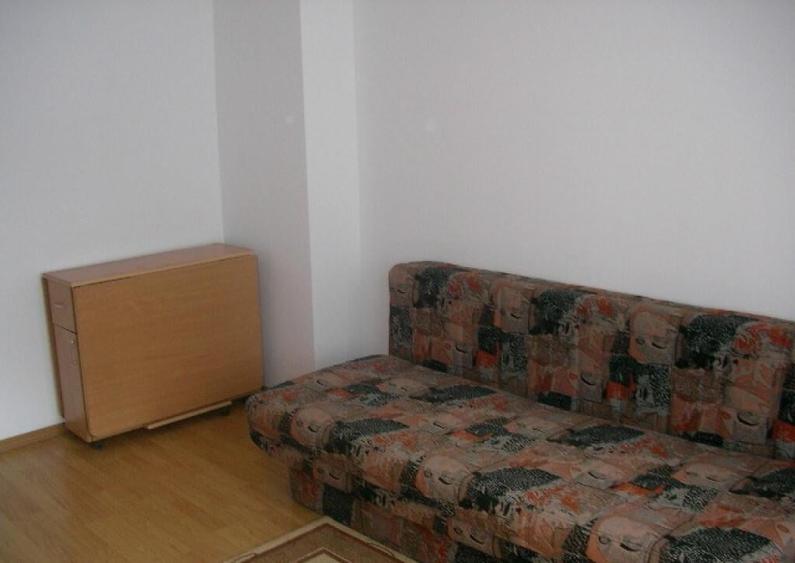 Apartament Cu 2 Camere Decomandate etaj 1 - Zona Nordic George Enescu - 5