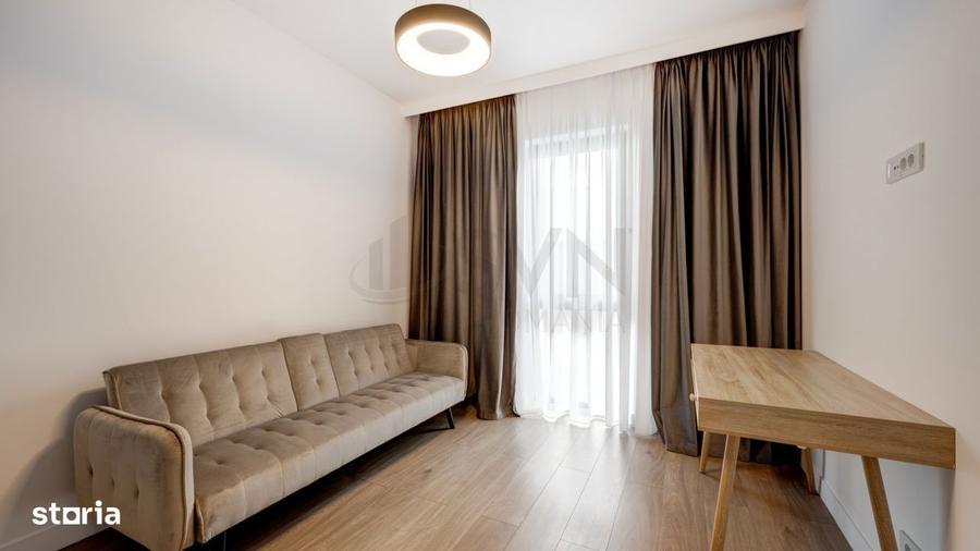 Vila tip duplex in complex cu piscina si loc de joaca - 9