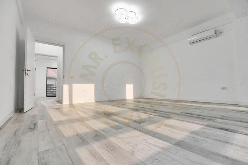 CLADIRE noua DE INCHIRIAT - P+2E+M (TERASA) - Str.Dumbravei, stradal - 11