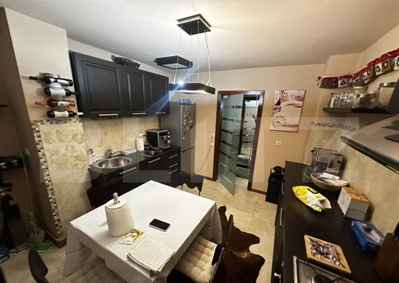 Apartament 3 camere, decomandat, 74 mp, zona Liceul Tudor Ar - 4