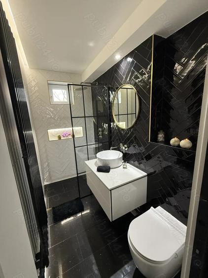 Apartament ultracentral vis a vis Tribunal renovat ?i mobilat complet - 9